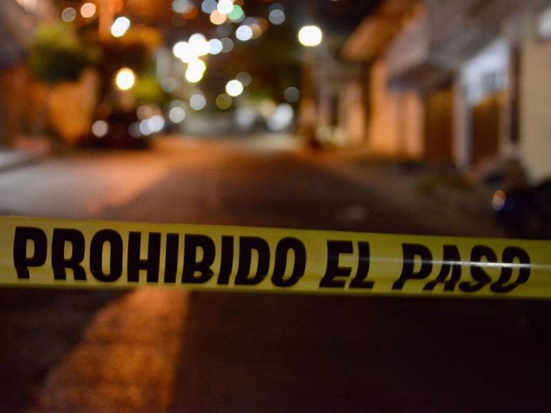 Una nueva masacre se registra en el norte de México. El Gobierno culpa a los grupos del crimen organizado por la ola de violencia.
