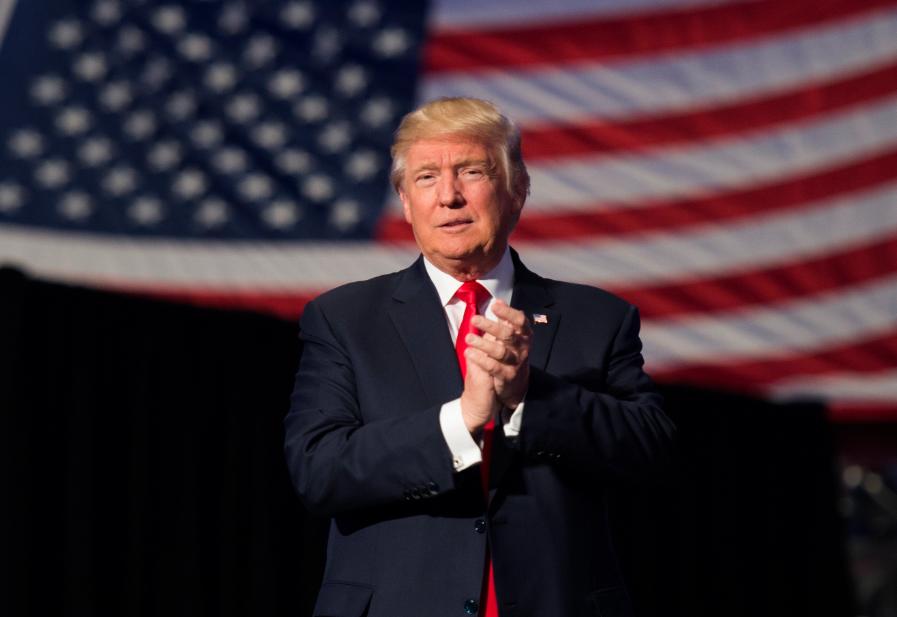 Trump no debió haber sido investigado por la trama rusa, concluye fiscal de EEUU