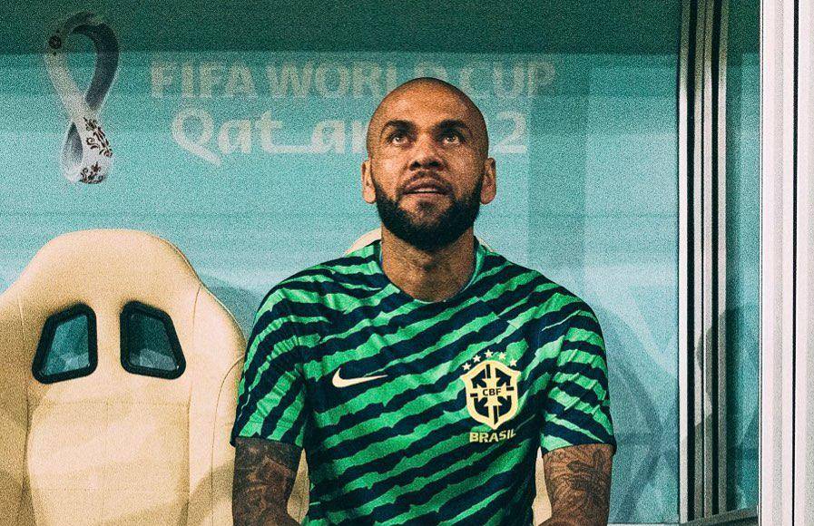 “La información fue plantada en Twitter sin ningún fundamento. Ninguna veracidad. Hablé con el abogado y este irresponsable debería ser demandado”, explicó en una entrevista con Radio Itatiaia, de Belo Horizonte.