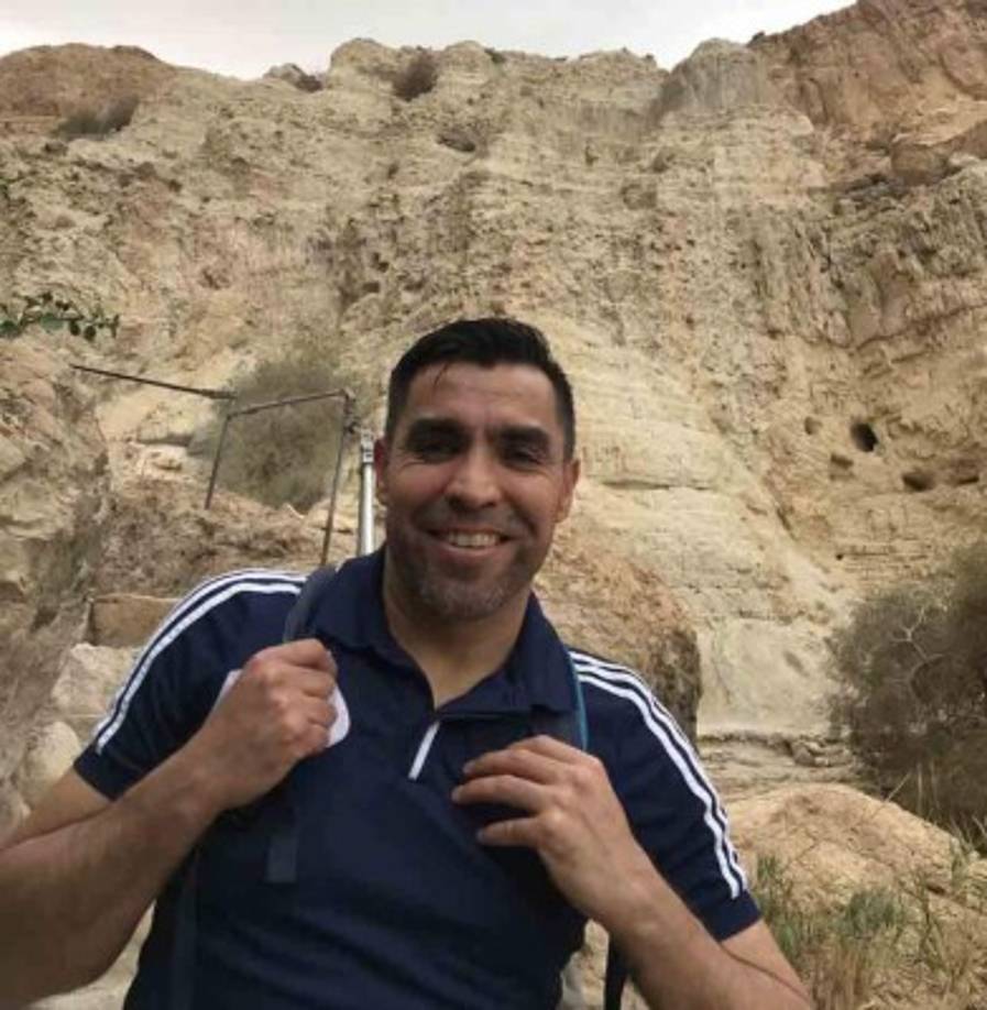 Marco Antonio Rodríguez cuenta con 45 años de edad. Dirigió en 3 Copas del Mundo mayor, además de participaciones en mundiales como Sub-17 y la Copa América.<br/>