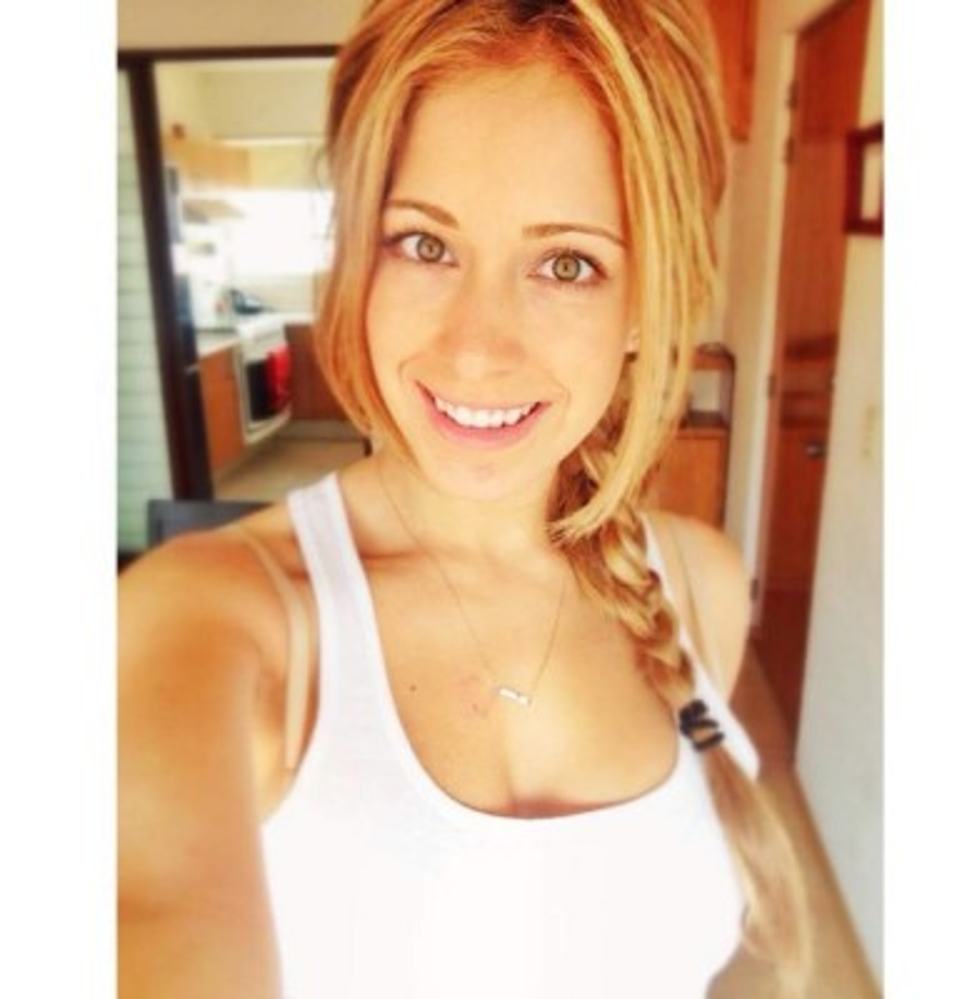 En el sexo opuesto busca “respeto, amor, protección, libertad, diversión y admiración”.