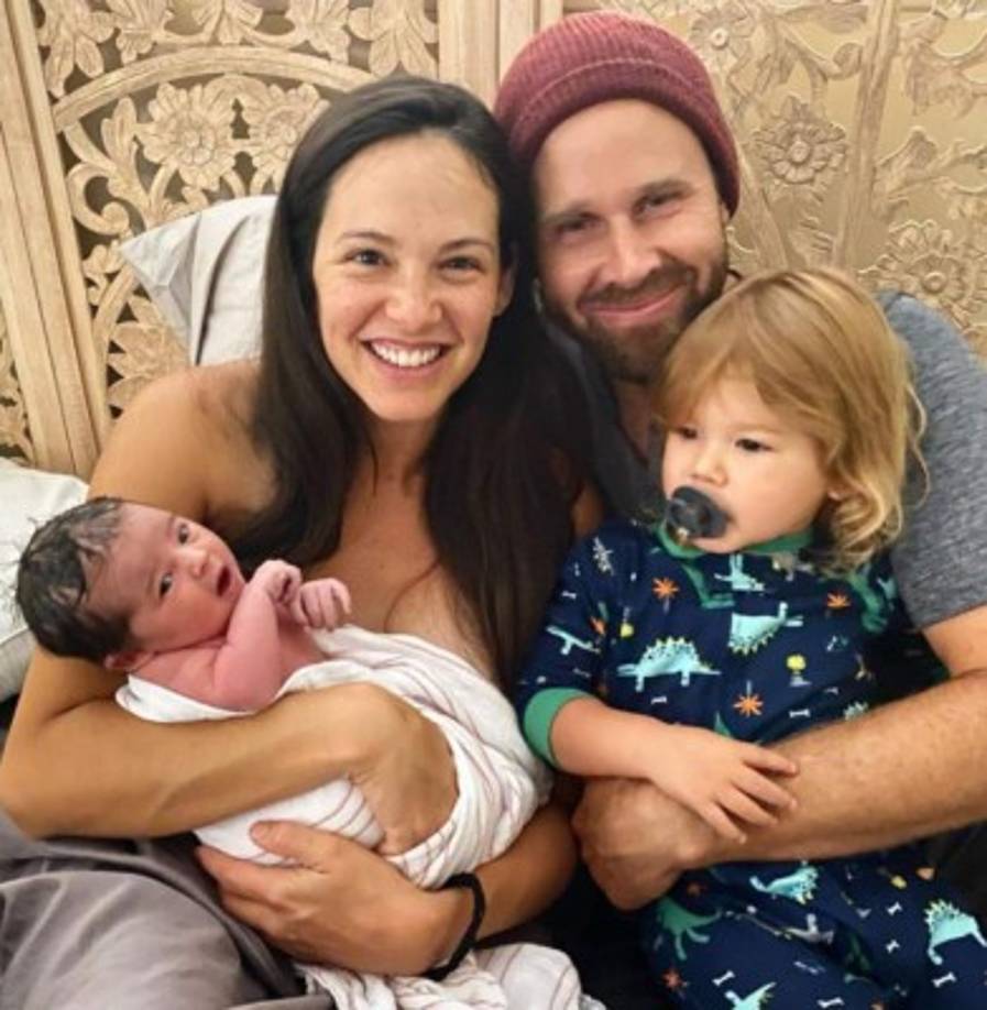 Las autoridades declararon como desaparecidos a los menores y pidieron a la mujer que usara la función Find My iPhone para ver si lograba localizar a su esposo. La última ubicación era Rosarito, México.