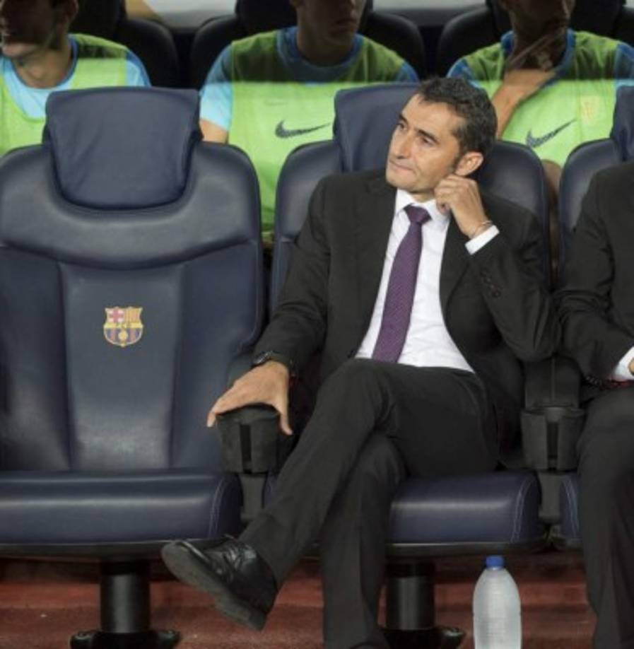 El diario Marca publica que el Arsenal ya se ha puesto en contacto con el entrenador vasco Ernesto Valverde para saber las posibilidades de contar con él para sustituir a Arsène Wenger, quien seguramente no seguirá. Según el diario, el español siempre había deseado entrenar en la Premier League y vería con muy buenos ojos recalar en el Arsenal.