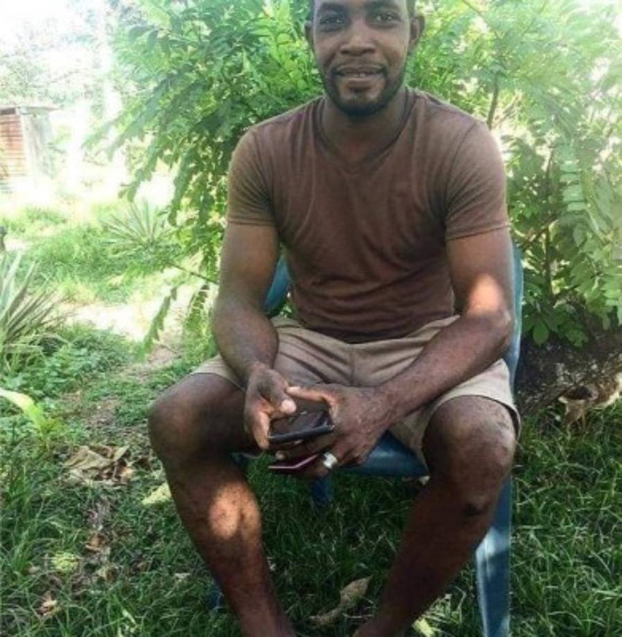 Los nombres de estos hondureños son los siguientes: Sergio Green Castro (Capitán), Domingo Peri Suazo, Dilson Omar Suazo, Geraldo Martínez, Jose Victor Calsido y Dayton Martínez. <br/><br/>