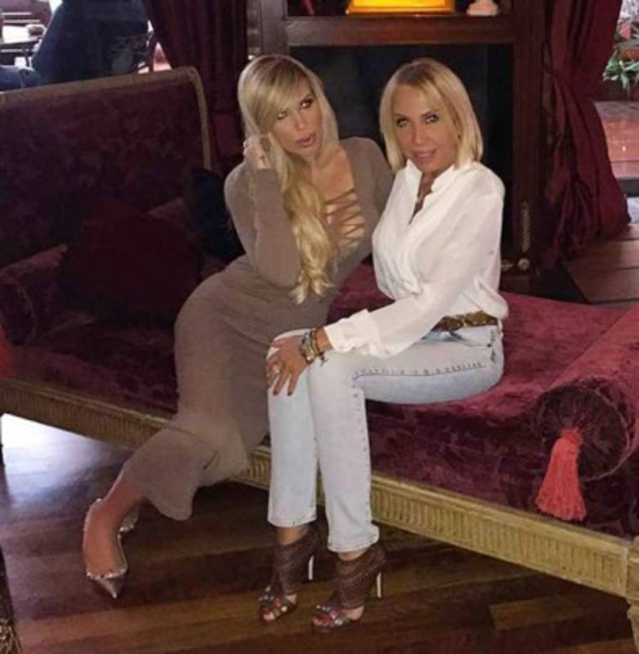 Alejandra de la Fuente sube la temperatura por su espectacular figura.