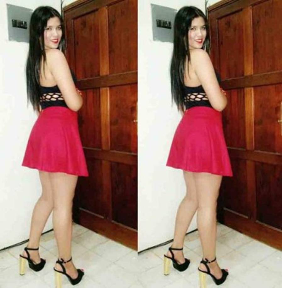 En Instagram se le puede encontrar como kattymoncada18_