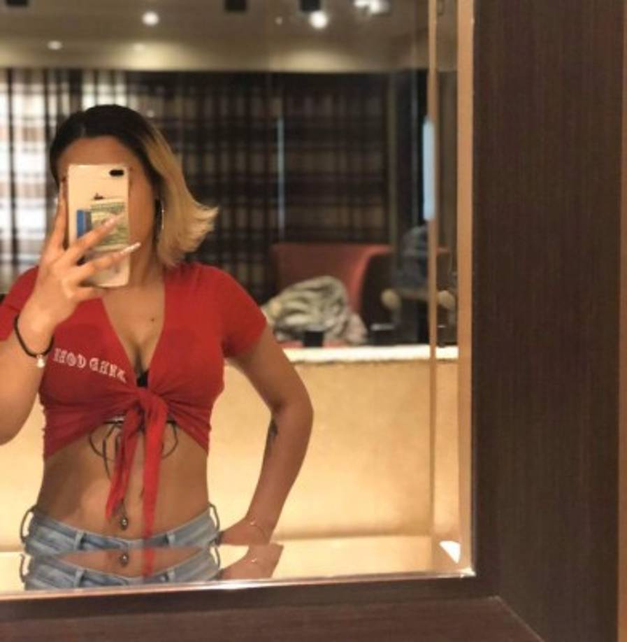 La familia no la había reportado como desparecida.