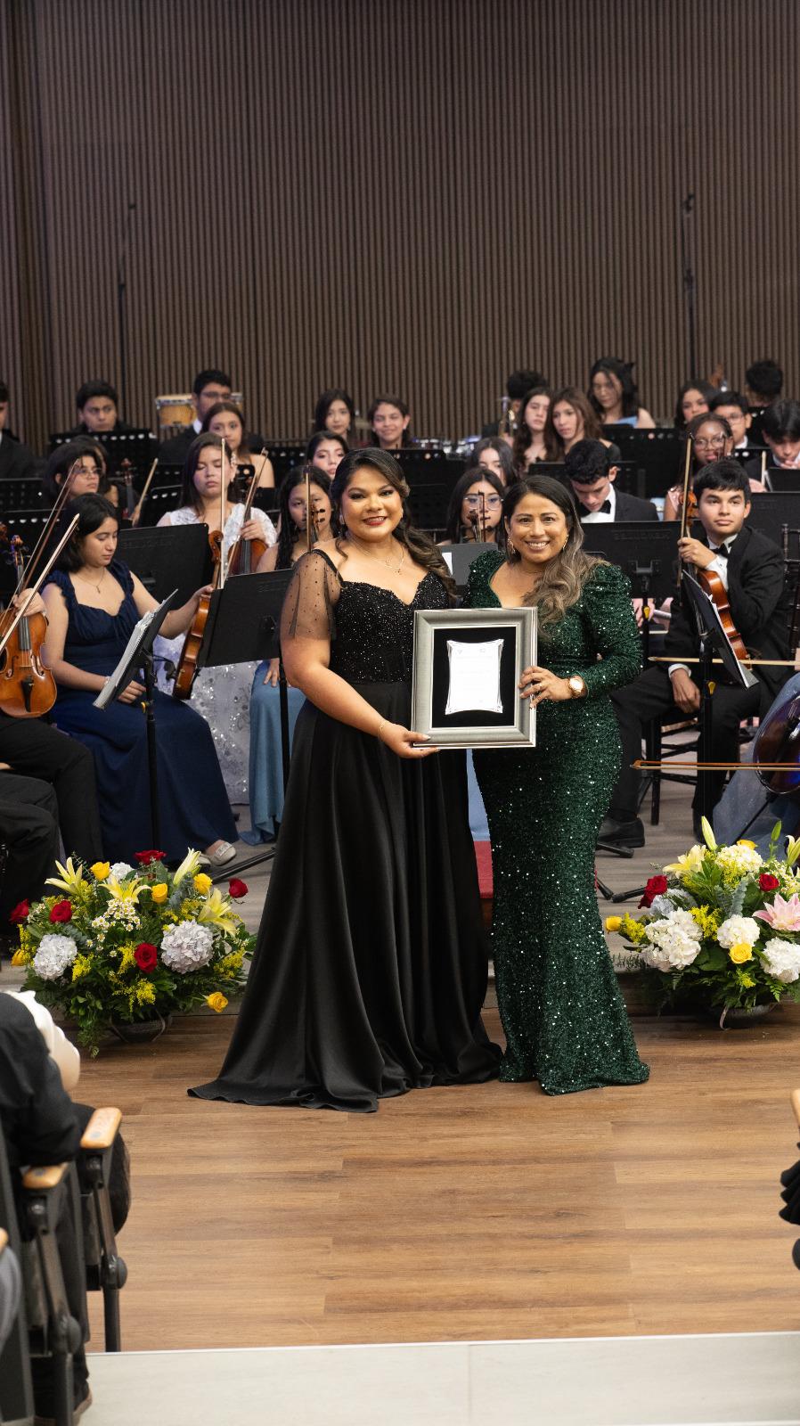 Así se vivió la gala del 80 aniversario de la Victoriano López