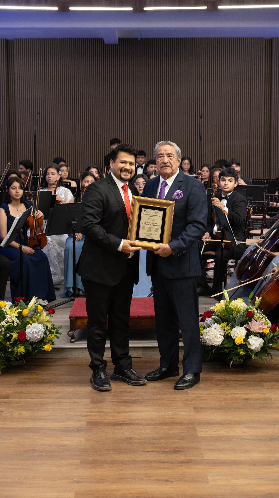 Así se vivió la gala del 80 aniversario de la Victoriano López