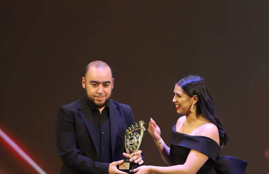 Real Estelí de Nicaragua se llevó el Premio DIEZ 2023 a “Lo Mejor de Centroamérica”. 