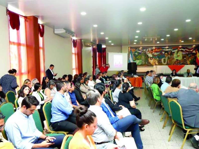 Crearán nuevas cartillas de educación sexual con contenidos de acorde a los niveles educativos.