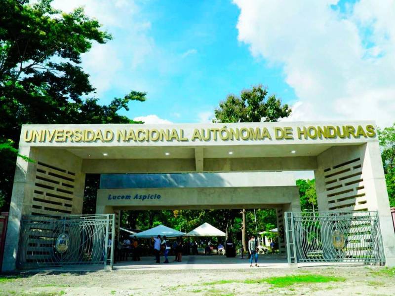 <b><span class=mln_uppercase_mln>Oferta.</span></b> La Unah-vs cuenta hasta la fecha con más de 10 técnicos universitarios en diferentes áreas de estudio.<span class=mln_uppercase_mln> </span>