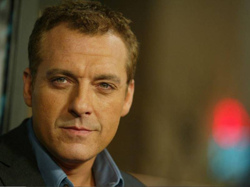 La vida del actor Tom Sizemore ha estado rodeada de muchas polémicas.