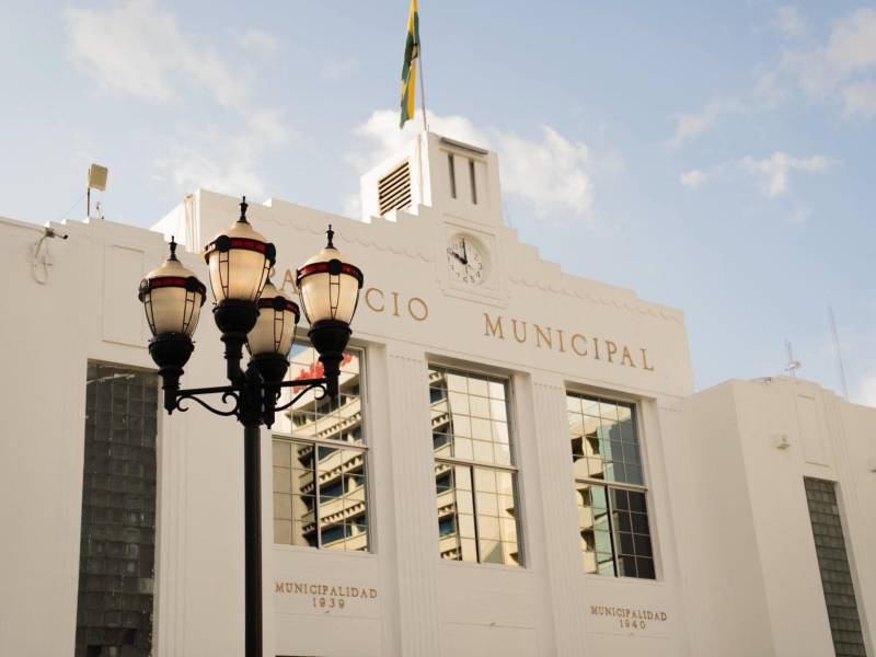 La juramentación de la nueva corporación municipal será el 23 de enero.