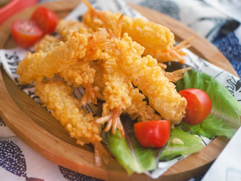 Mariscos, pescados y hasta vegetales pueden acabarse con esta técnica milenaria.