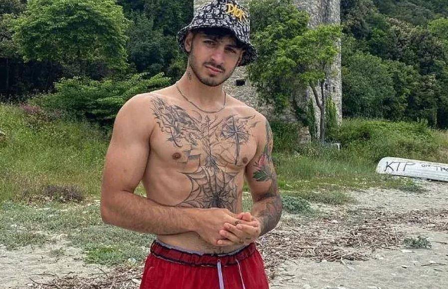 El mundo de las redes sociales se estremece ante la pérdida de Giorgi Janelidze, conocido como Tzane en el ámbito del fitness, quien perdió la vida el 13 de marzo al caer desde un balcón durante una visita a Roghudi Veccion, un pueblo fantasma del sur de Italia.