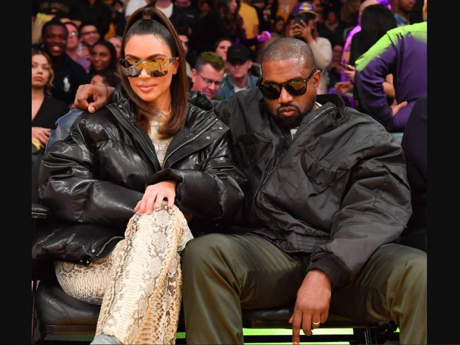 Los empleados describieron a Kanye West como un “depredador hacia las mujeres” por presentar un comportamiento “muy enfermo”. 