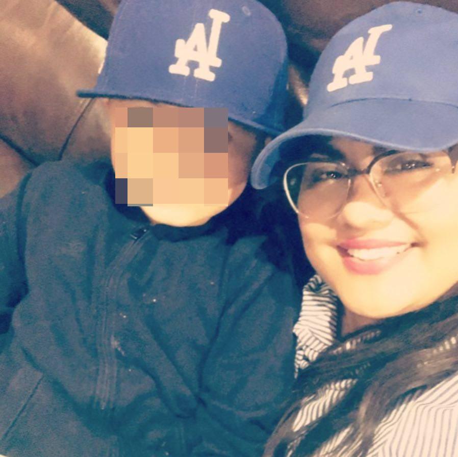 ¿Quién es Sayda Ayala Pinto, empresaria hondureña que detuvo ICE en Los Ángeles?