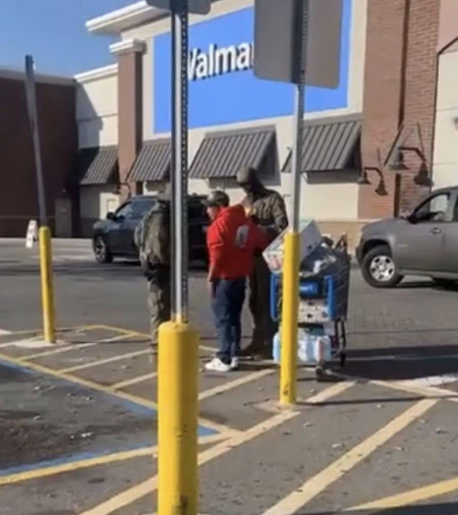 Rostros de peligrosos migrantes que busca ICE en Carolina del Norte; cuatro son hondureños