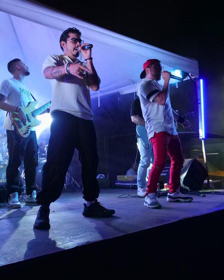 Party de Verano 2026: los artistas nacionales que participarán