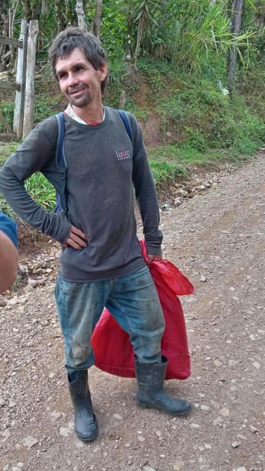 Muere otro miembro de los Marranos; tenía una ilusión para el 30 de noviembre