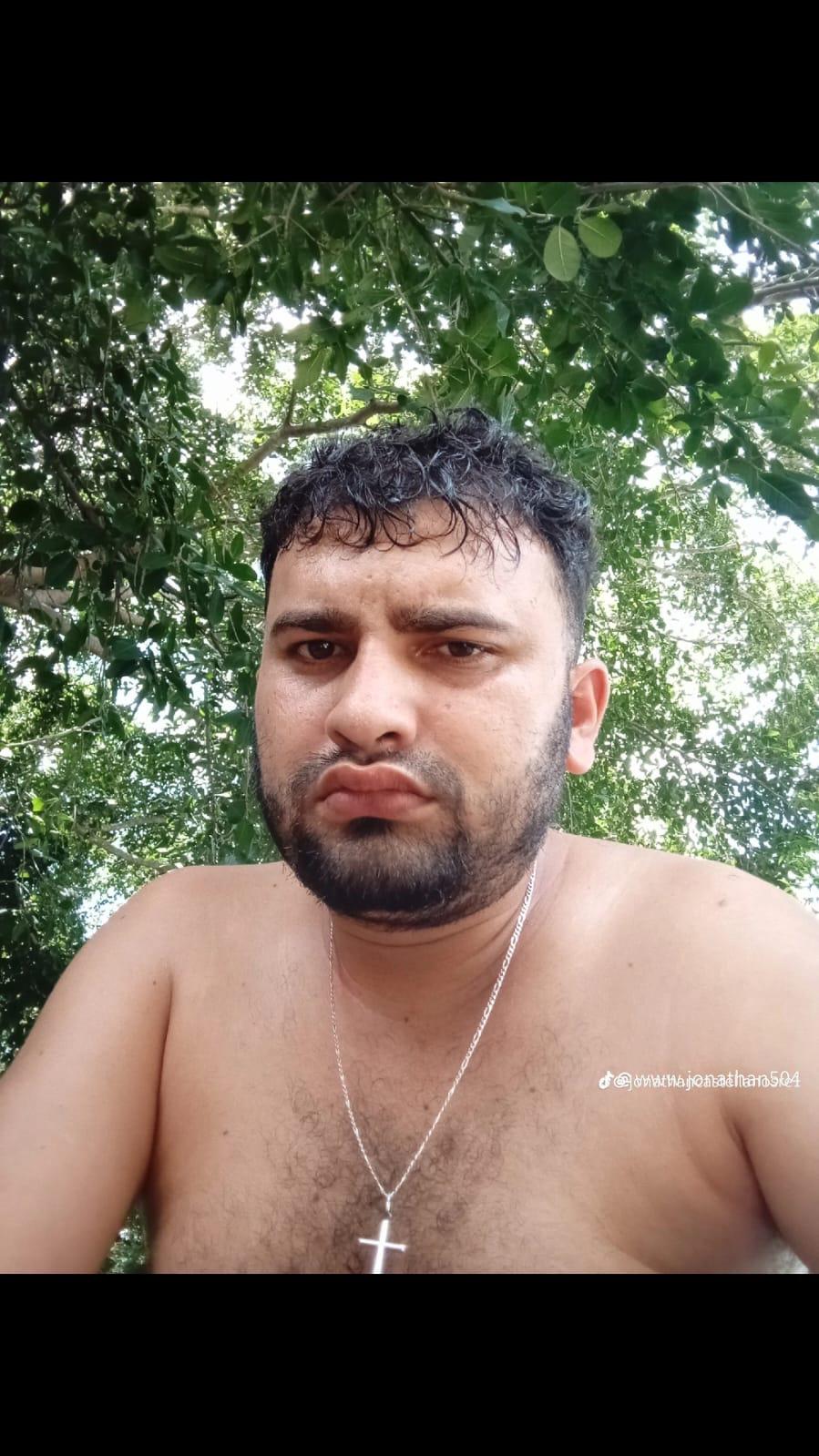 Así era Jonathan Reyes, el conductor de rapidito que murió en el sector de Cofradía