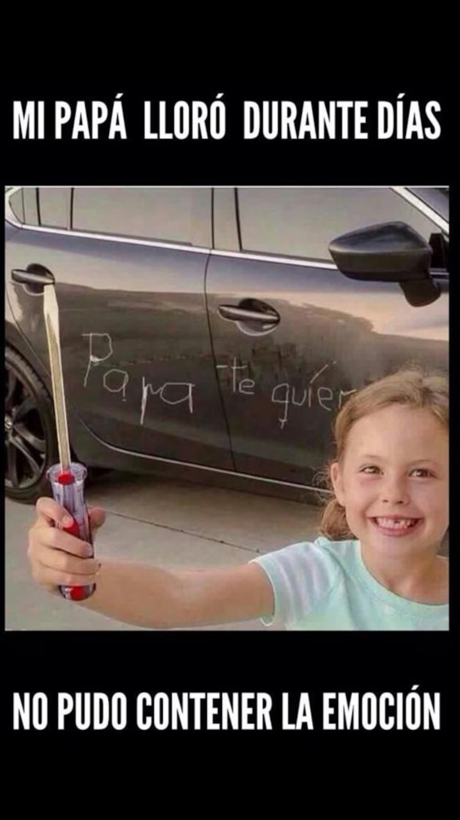 Sarcasmo y cariño: así celebra internet a los padres mexicanos