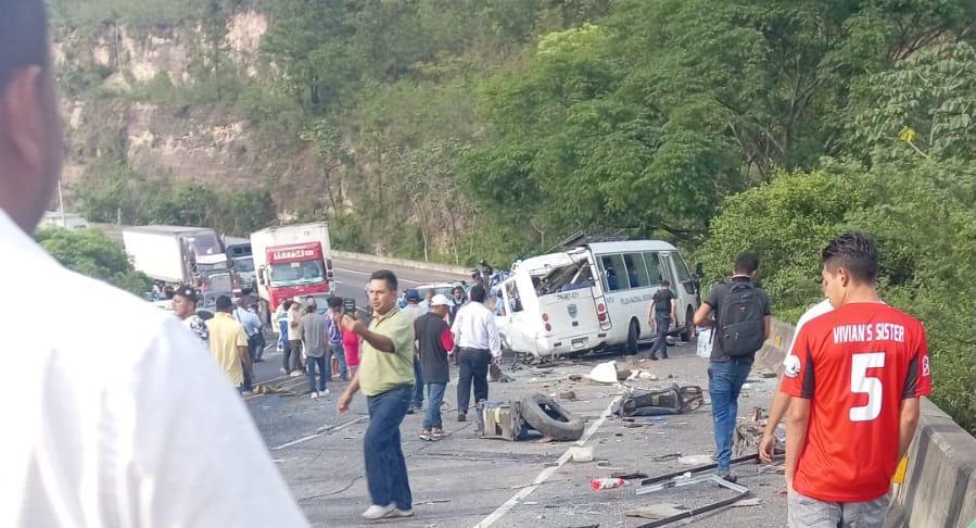 Nuestra heroína: agente Dulce Suárez murió el día de su cumpleaños en accidente
