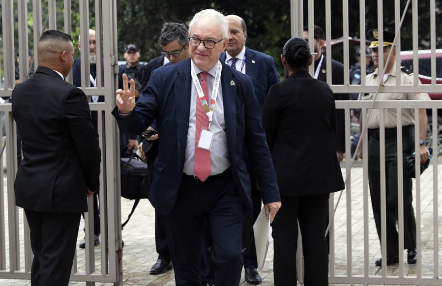 Tegucigalpa se llena de militares por llegada de líderes a la Cumbre de la Celac