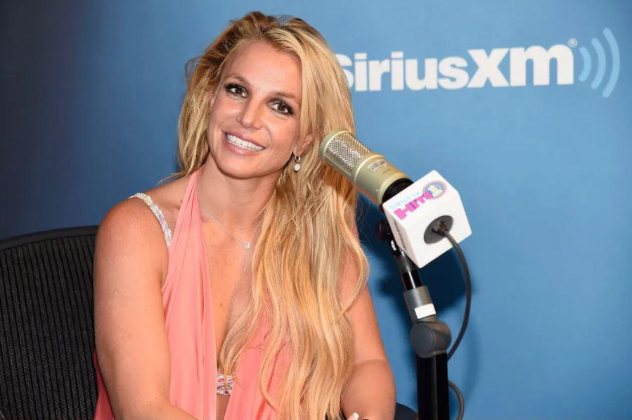 Britney Spears: “No tengo un colapso”