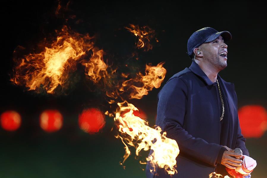 Don Omar estrena su nuevo sencillo “Good Girl” junto al rapero Akon