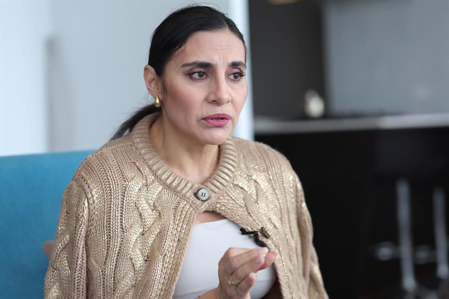 Tensión en Ecuador: Vicepresidenta no viaja a Turquía y el Gobierno advierte posibles “consecuencias”