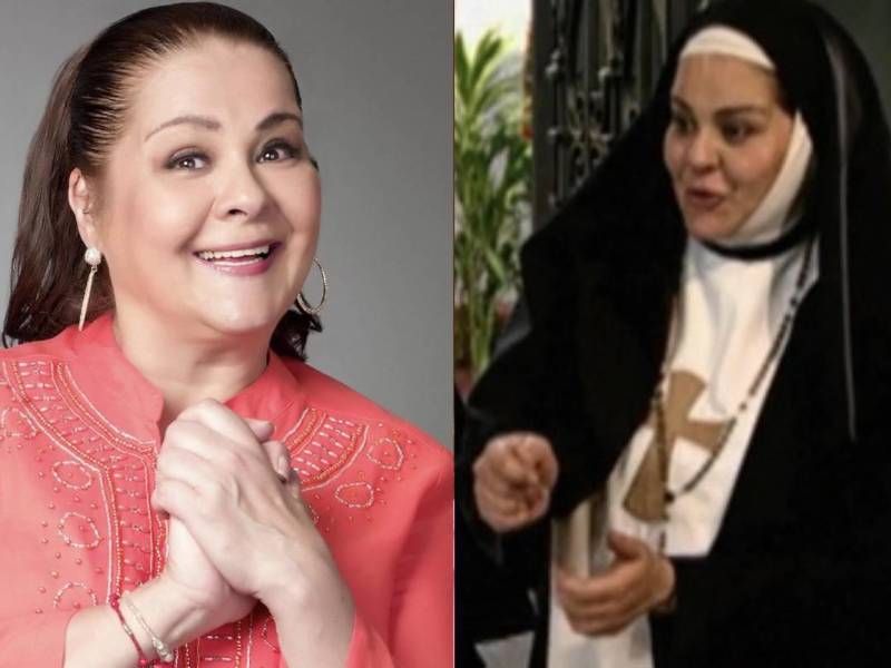 Adriana Laffan era una de las actrices más queridas de México.