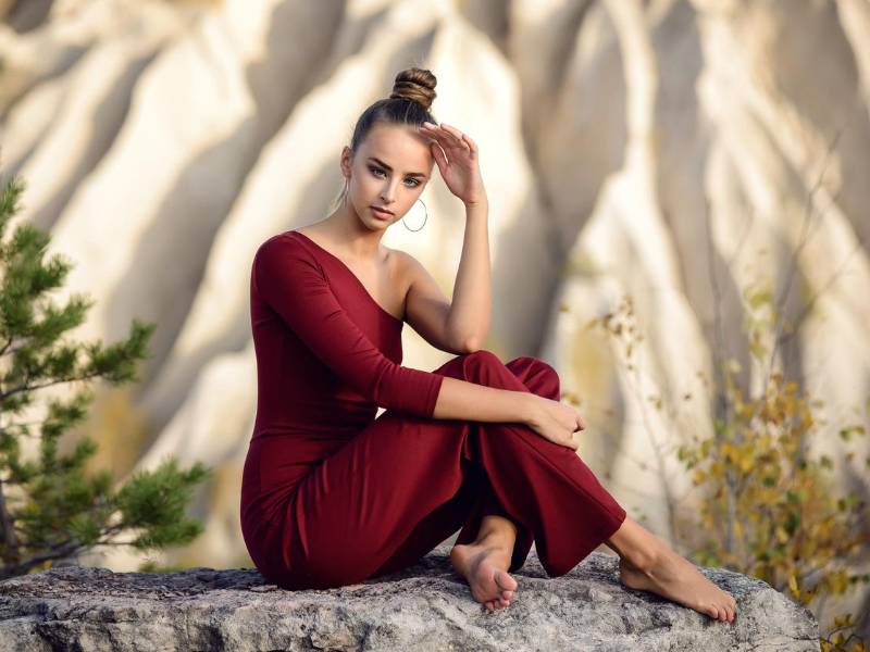 Los jumpsuit o enterizos seguirán en tendencia este nuevo año.