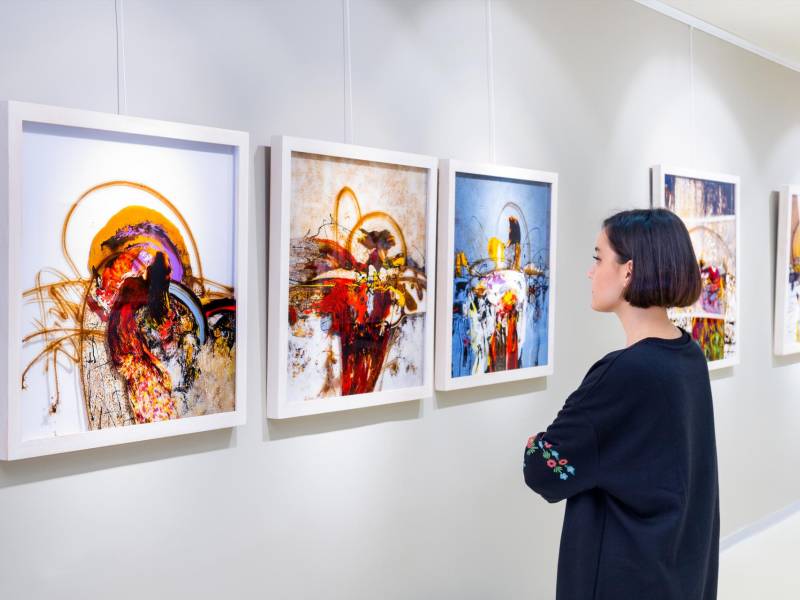 Imagen con fines ilustrativos del evento.