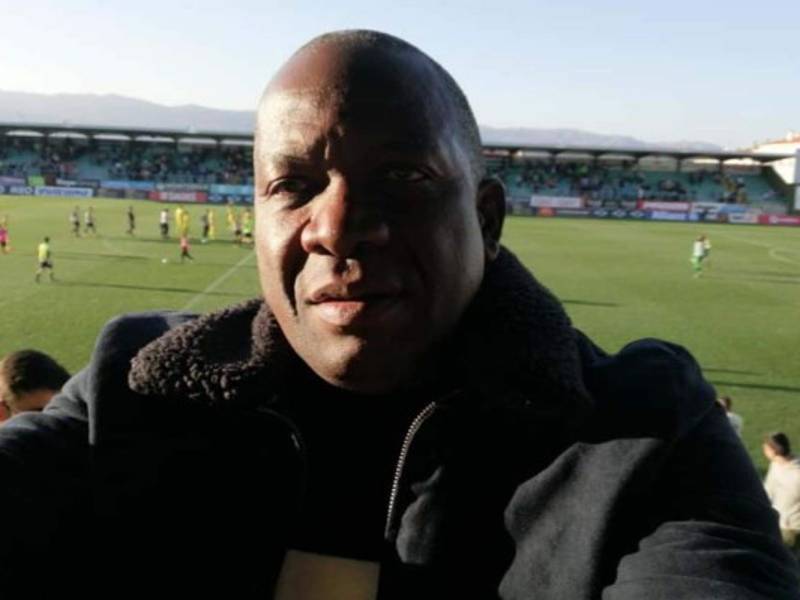 Fayito reconoció que tenía varios años de no ver al Macho y que fue complicado comunicarse con él en los Estados Unidos.