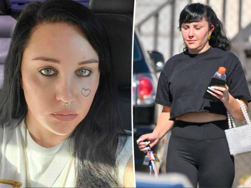 La familia de Amanda Bynesno se ha pronunciado al respecto.