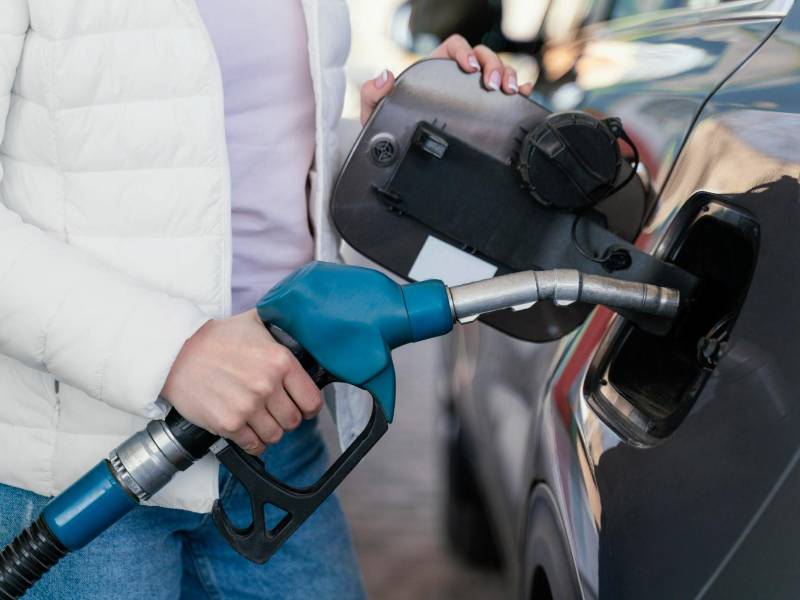 El uso de combustibles de alta calidad puede mejorar la eficiencia del motor y reducir el consumo de combustible.
