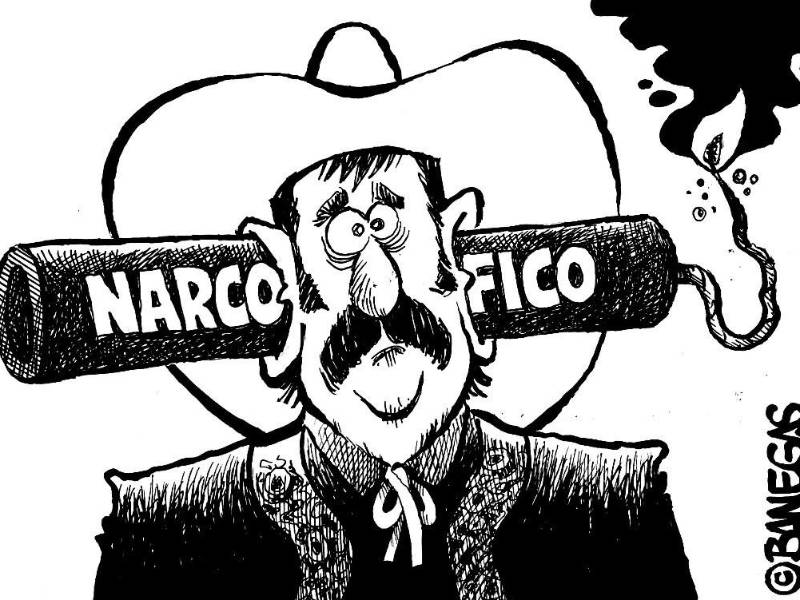 Pesadilla interminable