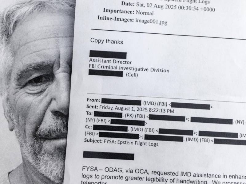 Las autoridades estadounidenses arrestaron de nuevo al magnate 10 años en 2019, cuando falleció mientras esperaba un nuevo juicio por cargos federales de delitos sexuales.