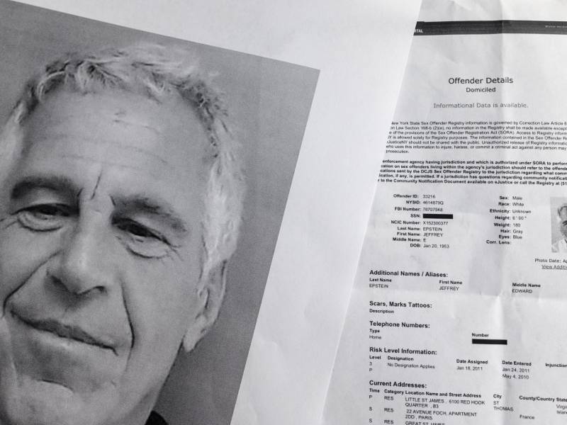 La nota, cuya veracidad no ha sido comprobada por medios estadounidenses, ha sido hecha pública, luego de que The New York Times solicitara al tribunal la semana pasada que divulgara el documento.