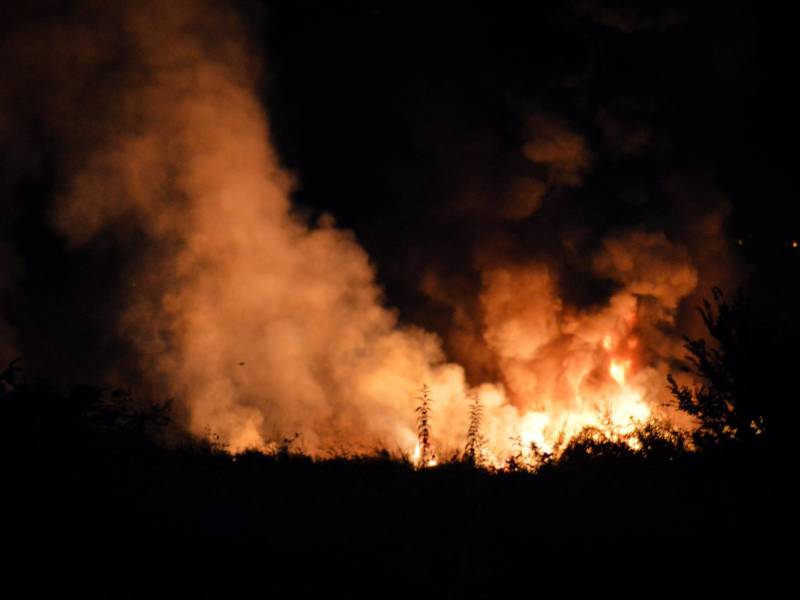 Los ocho tripulantes de un avión de carga ucraniano que se estrelló el sábado cerca de la ciudad griega de Kavala murieron en el siniestro, anunció hoy el ministro de Defensa serbio.