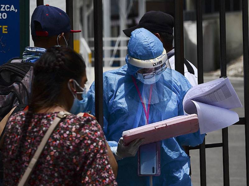 Honduras recibió en enero pasado desembolsos por 0,5 millón de dólares para financiar la ejecución de proyectos y programas.