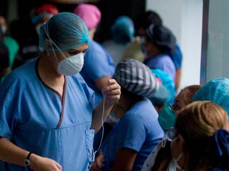 Variante ómicron predomina en Honduras, confirma Salud