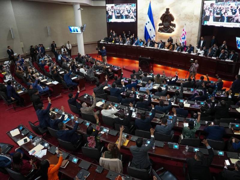 El Congreso Nacional analizará el Presupuesto 2026, el cual incluye una reducción del gasto y prioriza inversión en áreas como salud y seguridad.