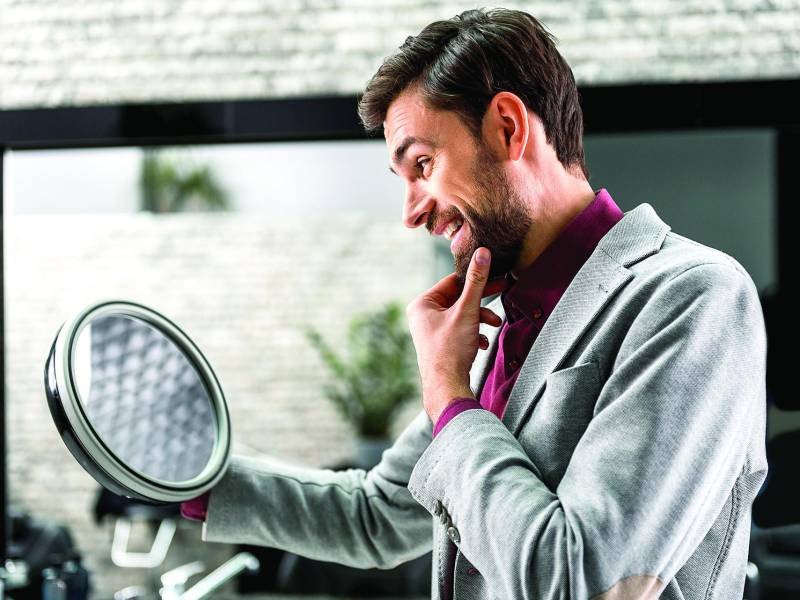 Una imagen personal cuidadosamente cultivada puede abrir puertas y mejorar las interacciones tanto en lo profesional como en lo personal.