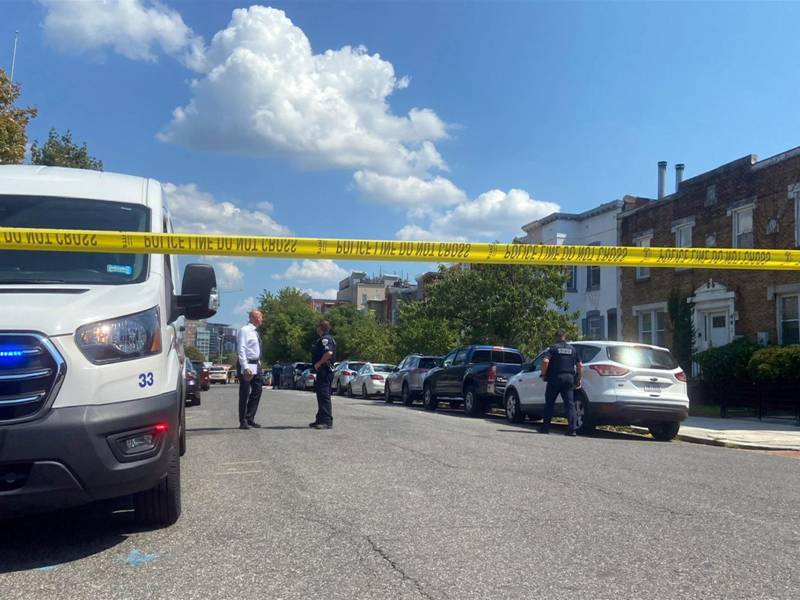 El comunicado no precisa si el hombre que llamó a emergencias podría ser el fallecido.