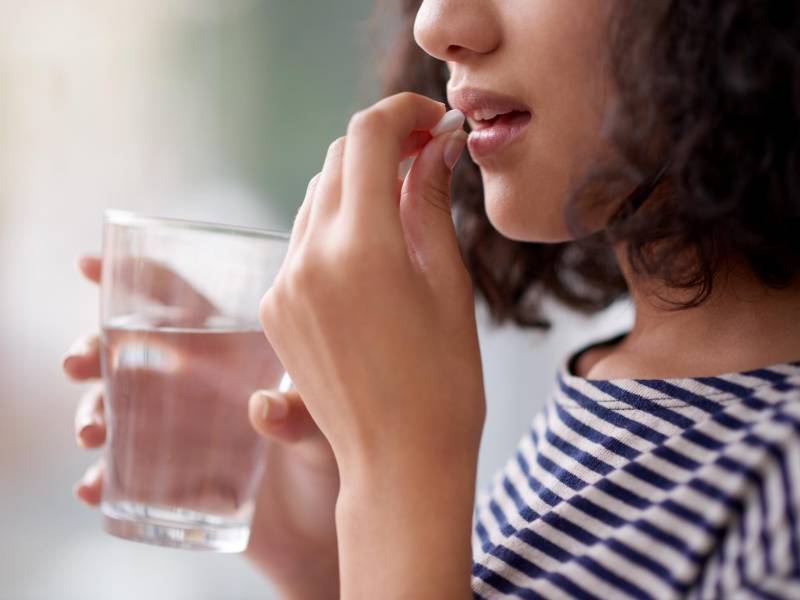 La PAE no evita contagios por enfermedades de transmisión sexual, VPH o VIH.