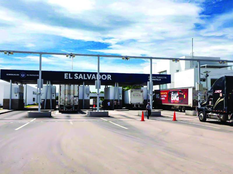 <b>Los tres países del Triángulo del Norte armonizan el uso del Duca-F.</b>