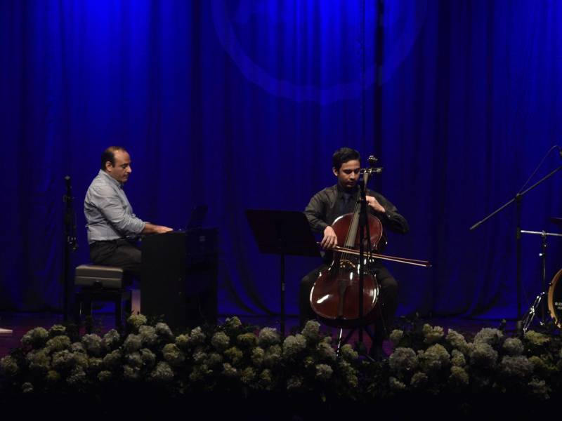 Recital de verano 2023, una muestra del talento musical en SPS
